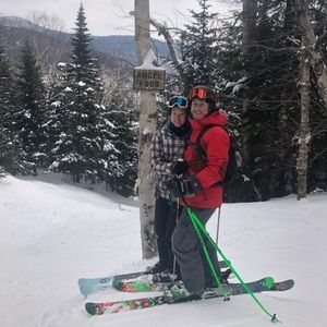 Meet your Posher, Kris